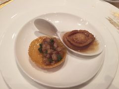 8餐厅-8餐厅(新葡京酒店)