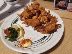 -小句号·精致料理(江南环球港店)