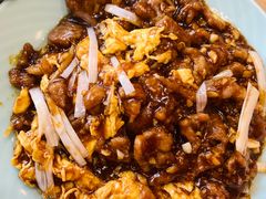-南来顺饭庄·清真(南菜园店)