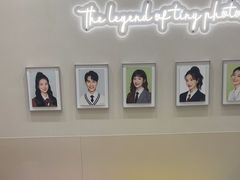 -天真蓝照相馆(五角场百联又一城店)