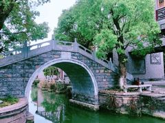-龙潭水乡