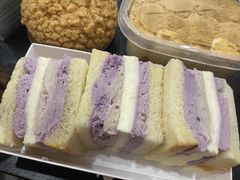 -欢牛蛋糕屋(萧山万象汇店)
