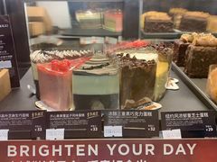 -星巴克(上海交通大学店)