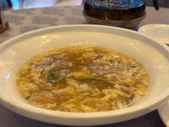 宋嫂鱼羹-山外山菜馆(玉泉路店)