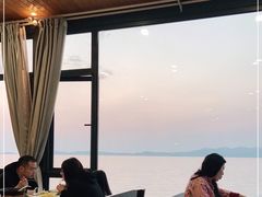 -古尚锦酒楼·水上餐厅