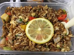 泰皇炒饭-半秋山西餐厅(西园店)