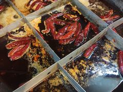 -安胖老火锅(两路口店)