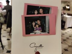 -壳里西餐厅Coquille Seafood Bistro(蒙自路店)