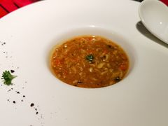 炒蟹粉-上海滩餐厅(BFC外滩金融中心店)