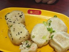 android_upload_pic-小杨生煎(香港名都店)
