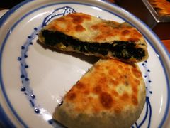 -小放牛炒菜馆(军校店)