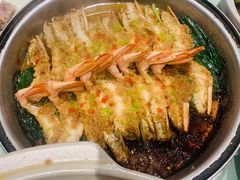 -奉天掌柜·非遗猪手·笨饺子(崇山路店)