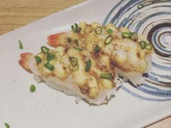 -初居食屋日式料理(万象城购物中心店)