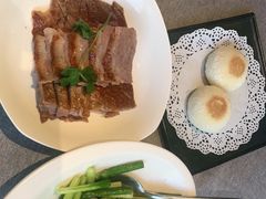 -潮府馆·非遗潮州菜·世纪公园(新国际博览中心店)