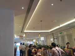 大堂-杯子红牛排(南庄吉利广场店)