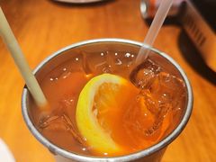 -仓库南洋海鲜小排档(柳河路店)