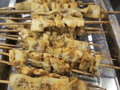 特色烤板筋-老黑板筋(顺义总店)