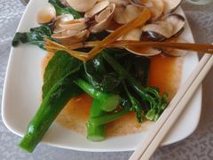 -珀丽酒店-协奏坊餐厅