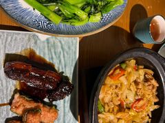 -常来小聚·广州非遗传承餐厅(中山二路店)