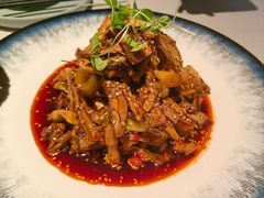 -院8里·小聚园老川菜(九眼桥店)