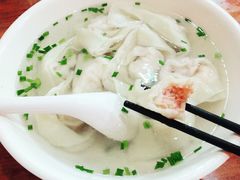 -潘国仙耳光馄饨(黄家阙路店)