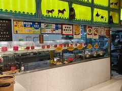 -格日勒阿妈蒙古厨房(大召店)