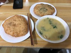 -老方子馅饼粥(台东店)