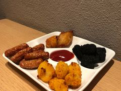 -乐凯撒披萨(福田COCOPark店)
