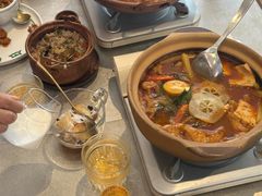 -一坐一忘云南菜(卓悦中心)