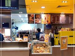 -麦当劳(欢乐谷店)