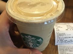 -星巴克(红房子店)