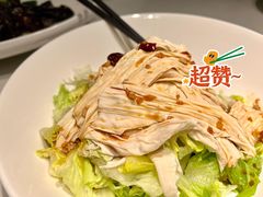 -筱爷叔·上海传统手工菜(玉树路店)