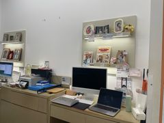 -海马体照相馆(万菱汇店)