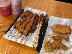 -老酱油炸社