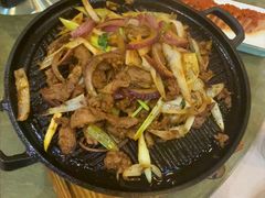 -便宜坊烤鸭店(玉蜓桥天坛店)