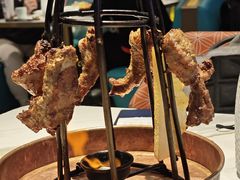 -阿里疆Alijiang·丝路美食·异域风情·清真(长楹天街店)