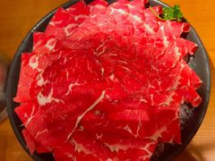 -呷哺呷哺(松北万象汇店)