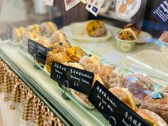-屋裡·Union Bakery(龙江路店)