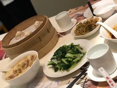 -鼎泰丰(渔阳店)