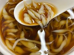 -丝丝香王凉粉(汇宇店)