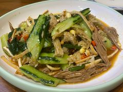 -陈聚德炒牛肉(樱花二路店)