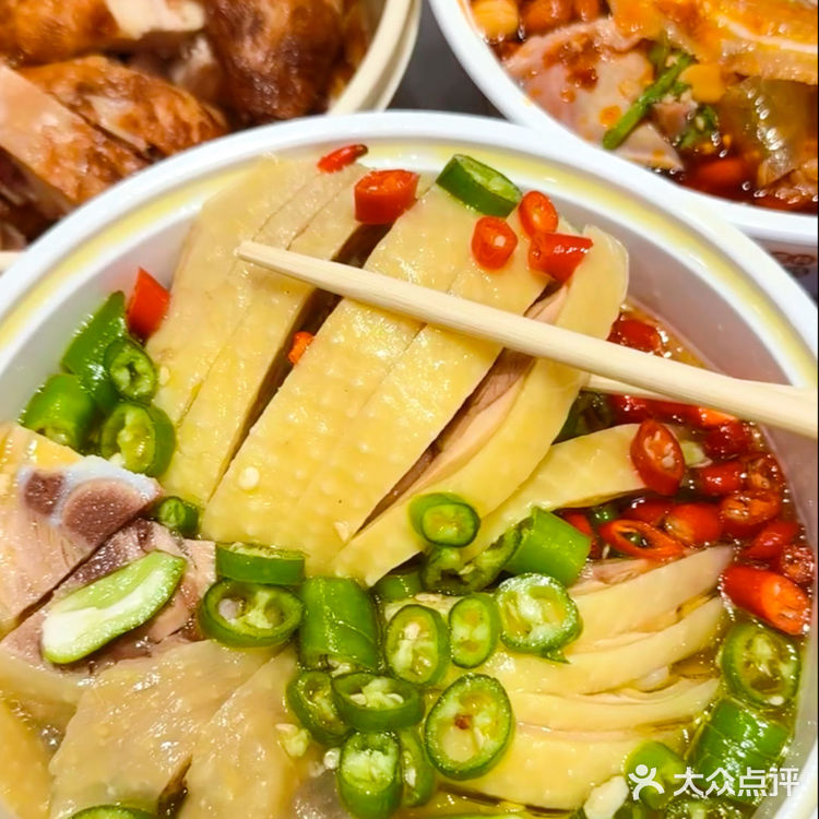 救命！紫燕外卖也太香了吧！打工人秒变干饭王