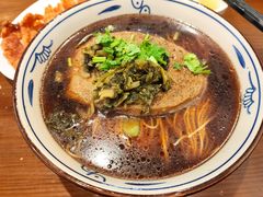 -爱家面馆(常州总店)