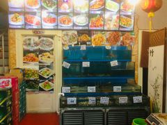 水产区-老苏扬饭店