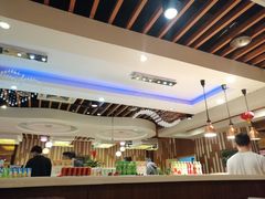 -金太郎自助烤肉.火锅(宝龙店)