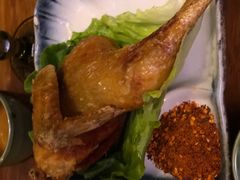 -馬蘭花開(车站大道店)