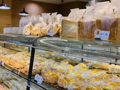 -BreadTalk面包新语·烘焙蛋糕(东方雅苑店)