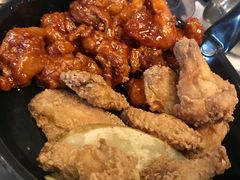 -MI WU FACTORY米屋美食工厂餐厅(绿地店)