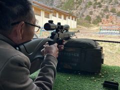 -猎鹰谷实弹射击俱乐部