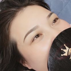 -久匠·纹眉半永久野生眉